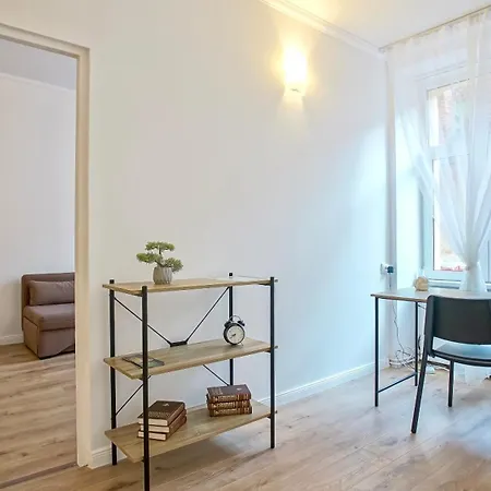 Comfort Apartment Baritiu Brasov Exterior photo