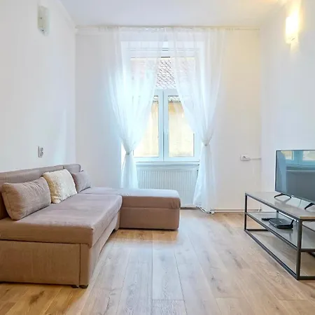 Comfort Apartment Baritiu Brasov Exterior photo