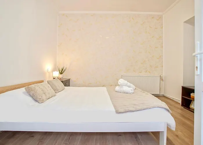 Comfort Apartment Baritiu Brasov