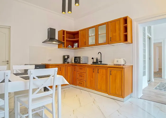 Comfort Apartment Baritiu Brasov
