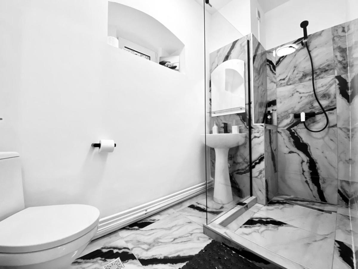 Apartment Comfort Baritiu *