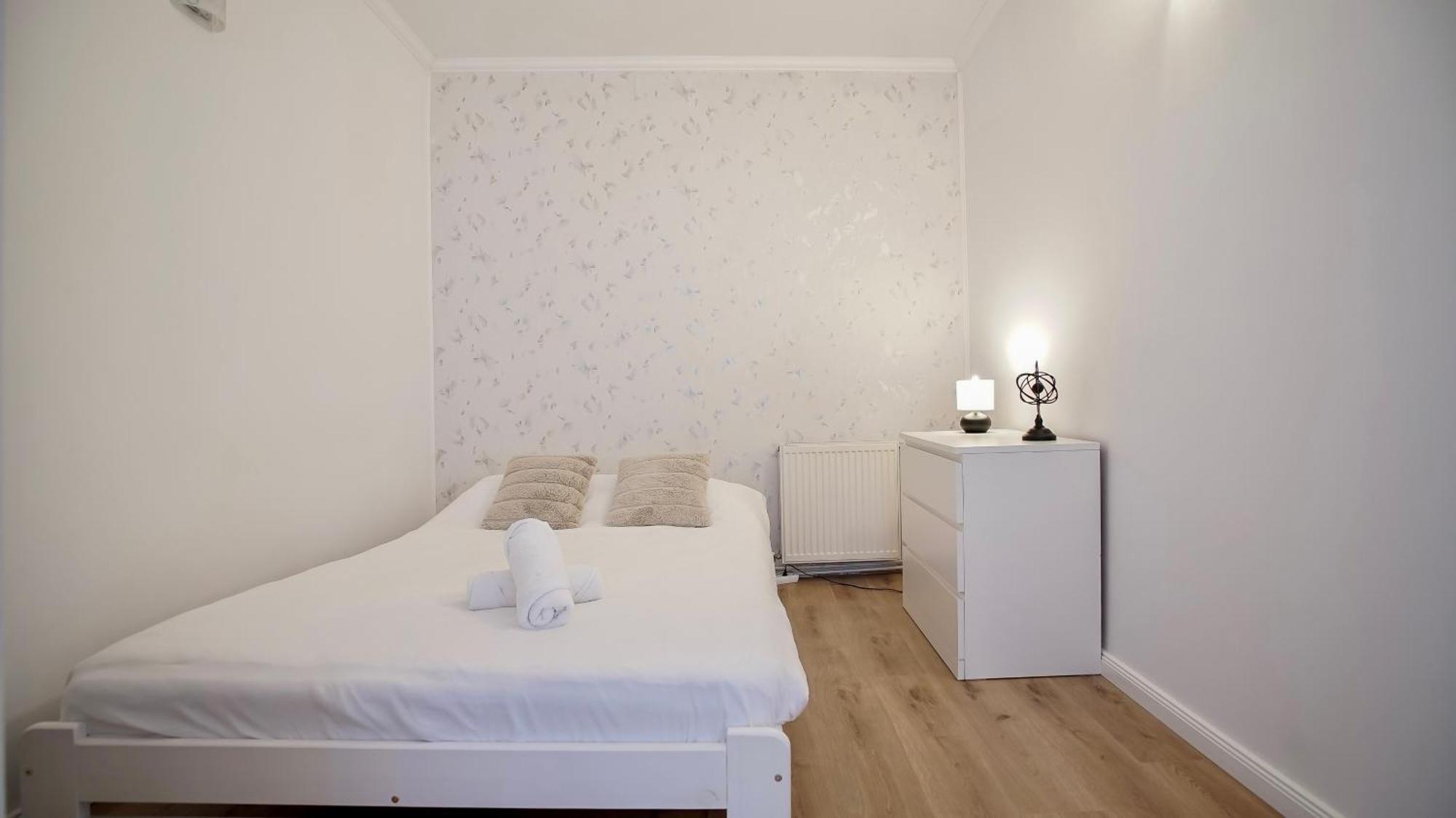 Apartment Comfort Baritiu Brasov