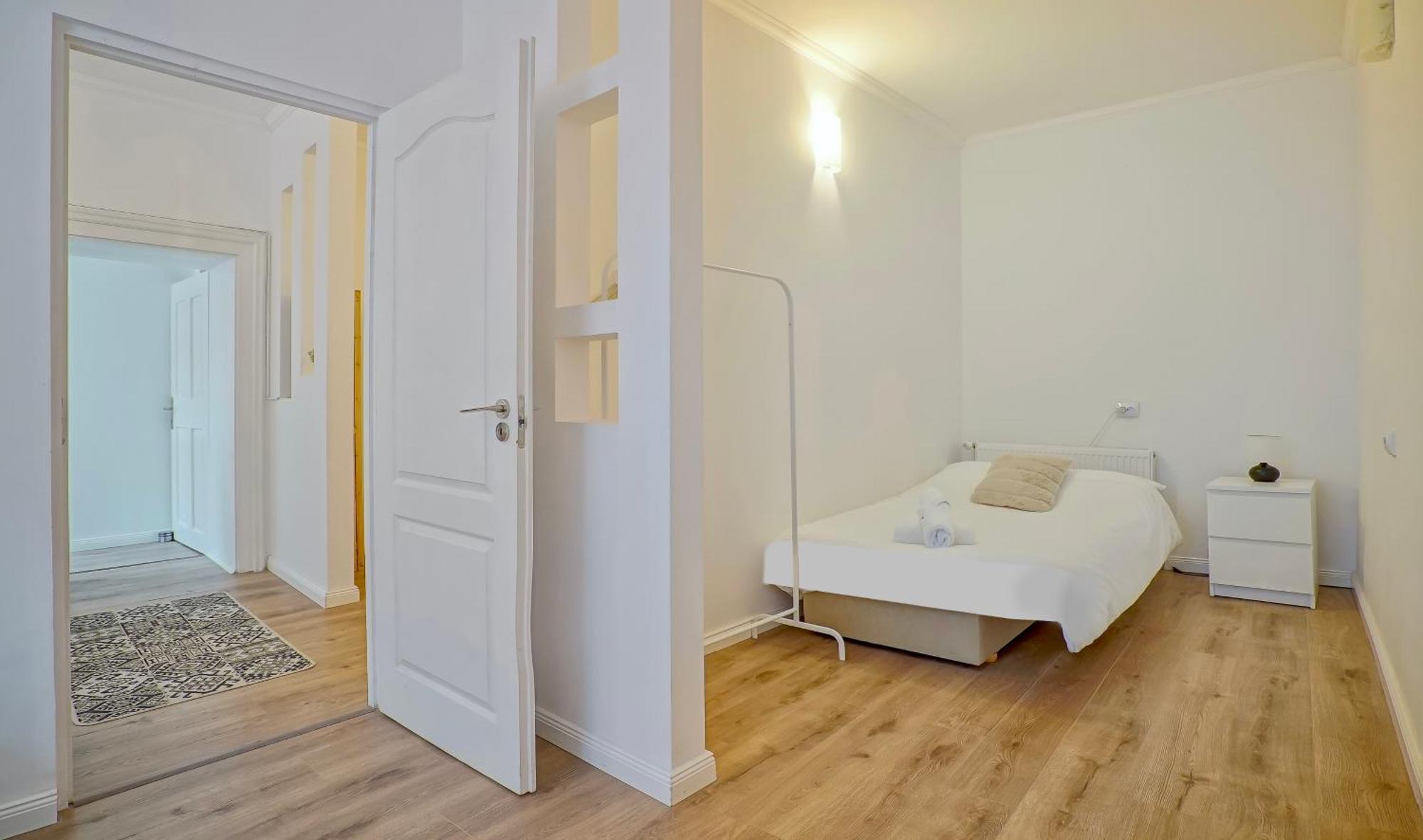 Apartment Comfort Baritiu Brasov